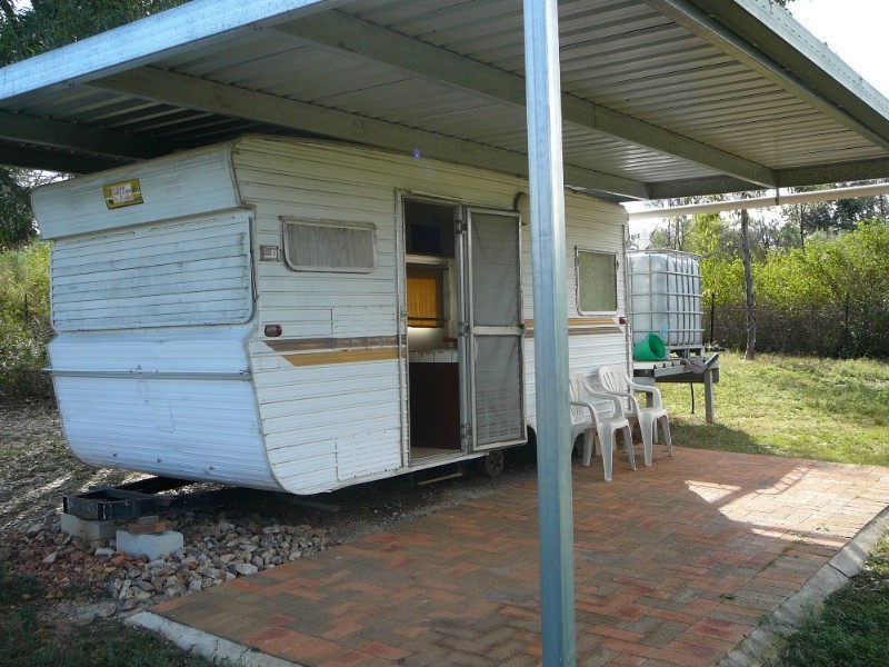 Nanango QLD 4615