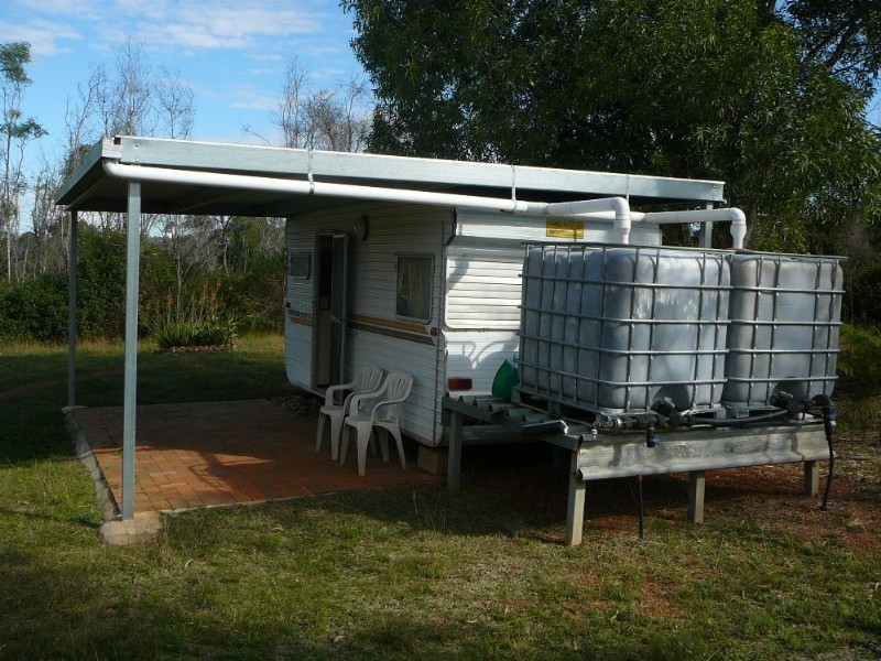 Nanango QLD 4615