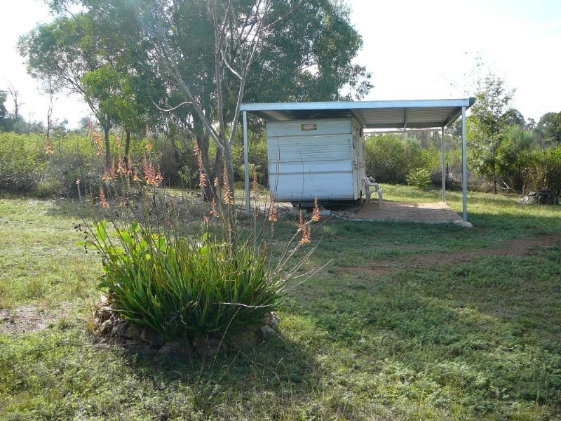 Nanango QLD 4615