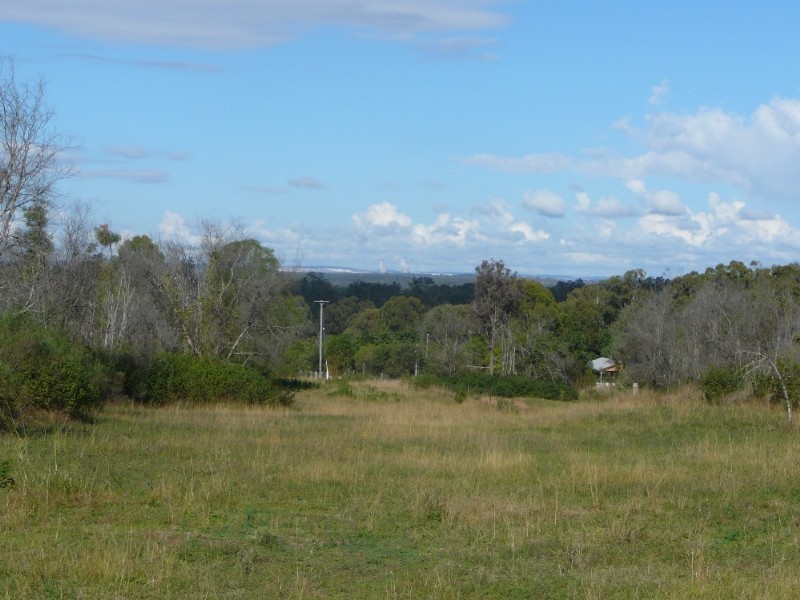 Nanango QLD 4615