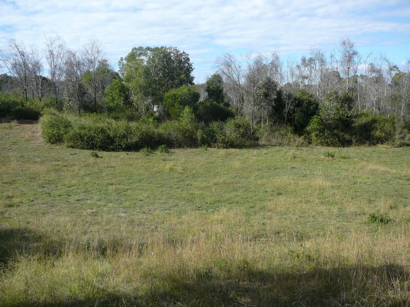 Nanango QLD 4615