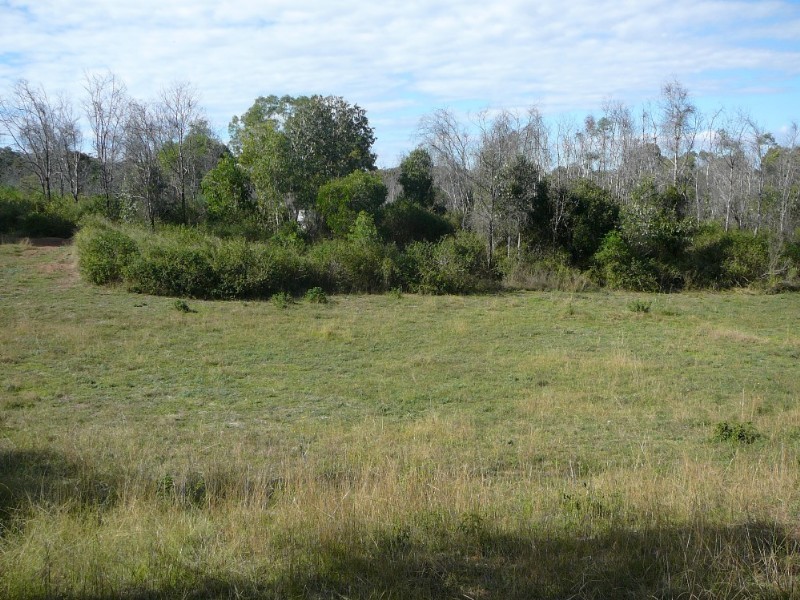 Nanango QLD 4615