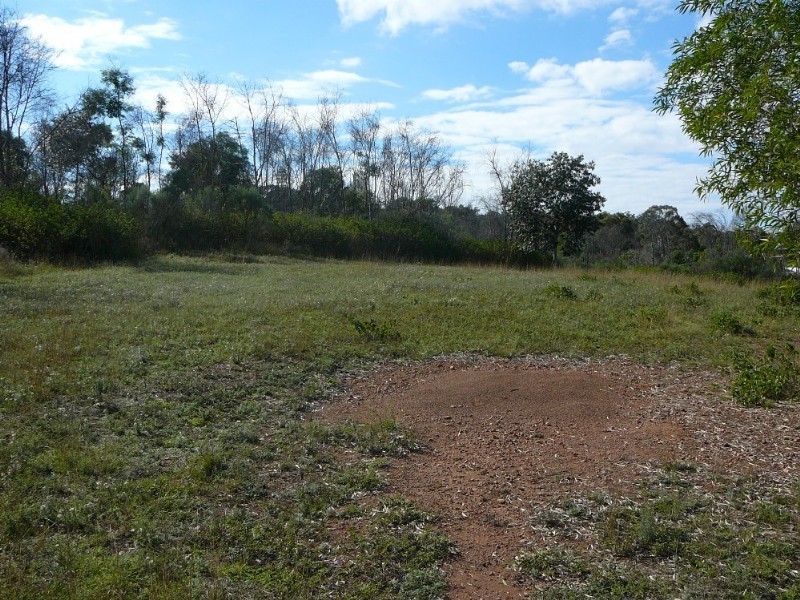 Nanango QLD 4615