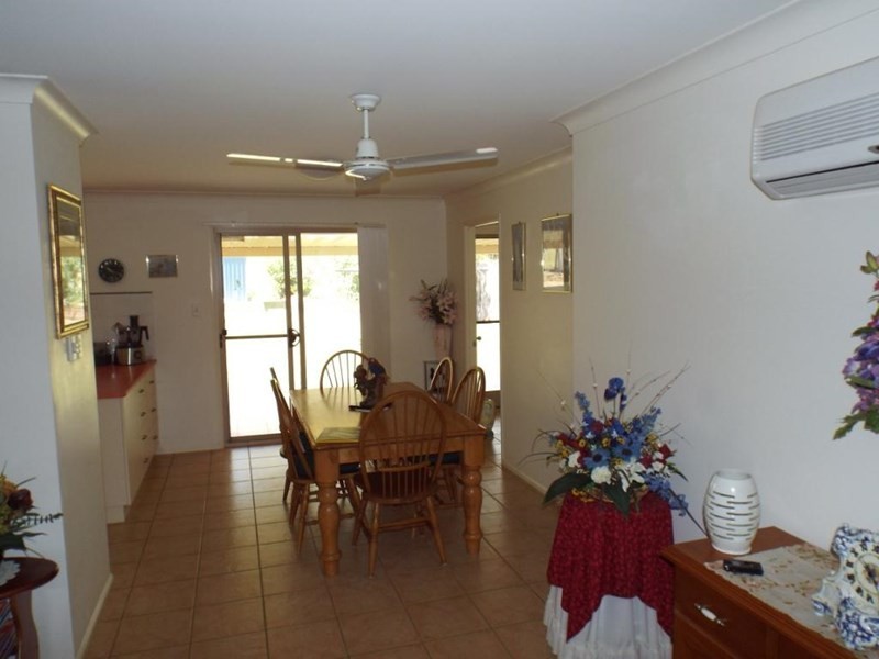 16 Outridge Street, Wondai QLD 4606