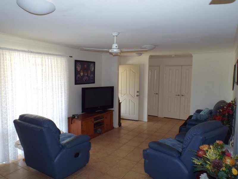 16 Outridge Street, Wondai QLD 4606