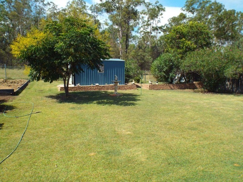 16 Outridge Street, Wondai QLD 4606