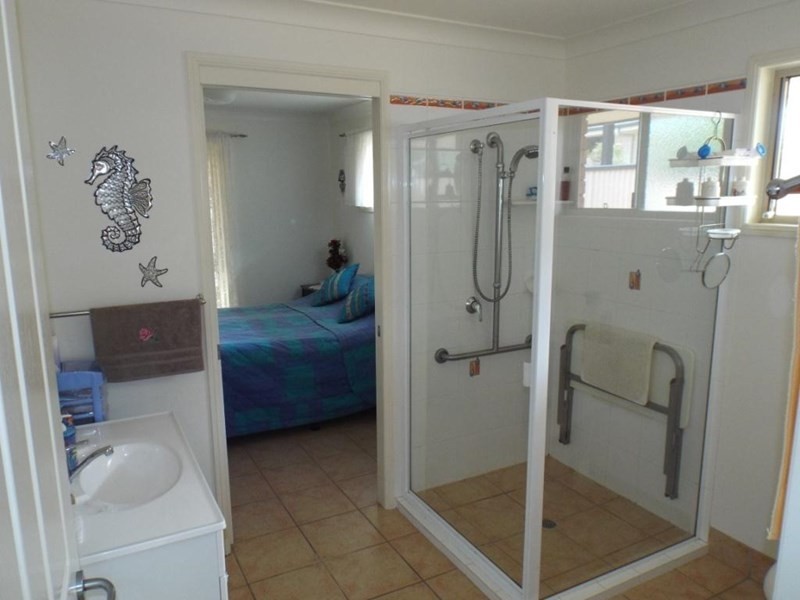 16 Outridge Street, Wondai QLD 4606