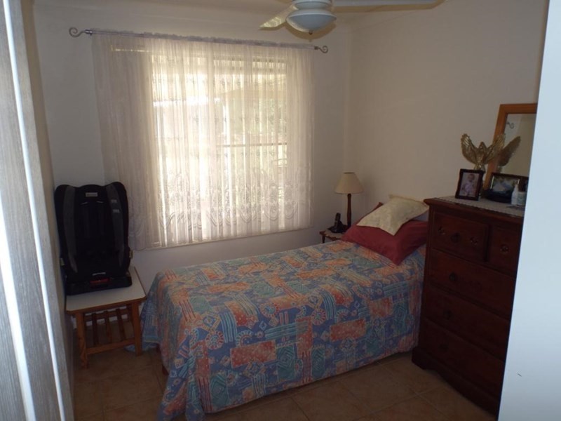 16 Outridge Street, Wondai QLD 4606