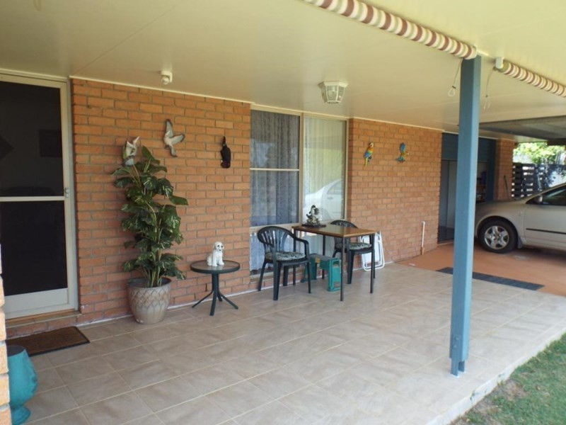 16 Outridge Street, Wondai QLD 4606