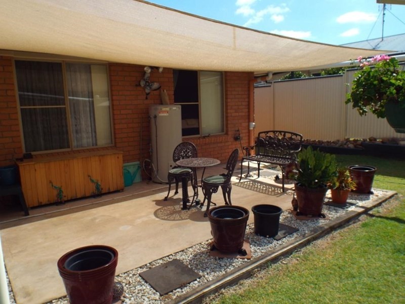 16 Outridge Street, Wondai QLD 4606