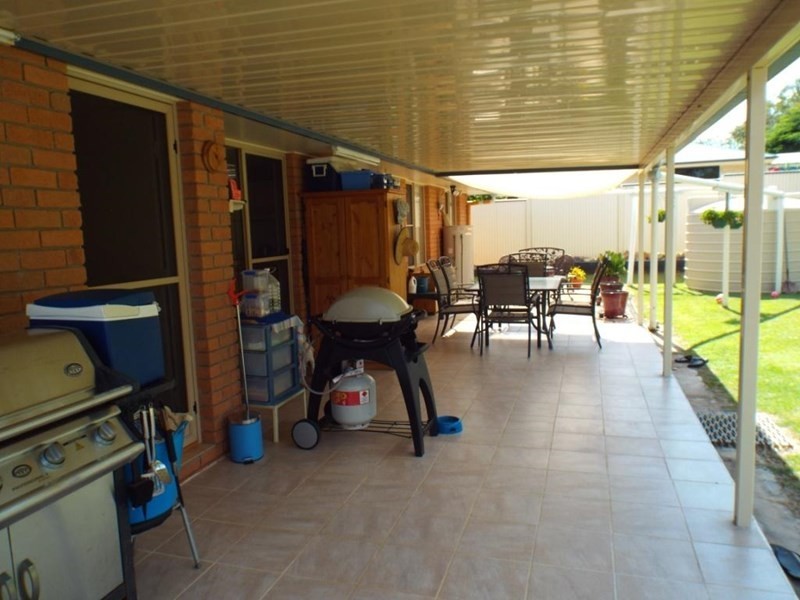 16 Outridge Street, Wondai QLD 4606
