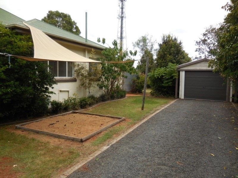 26 Coral Street, Kingaroy QLD 4610