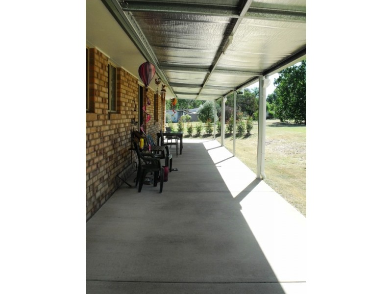 Nanango QLD 4615