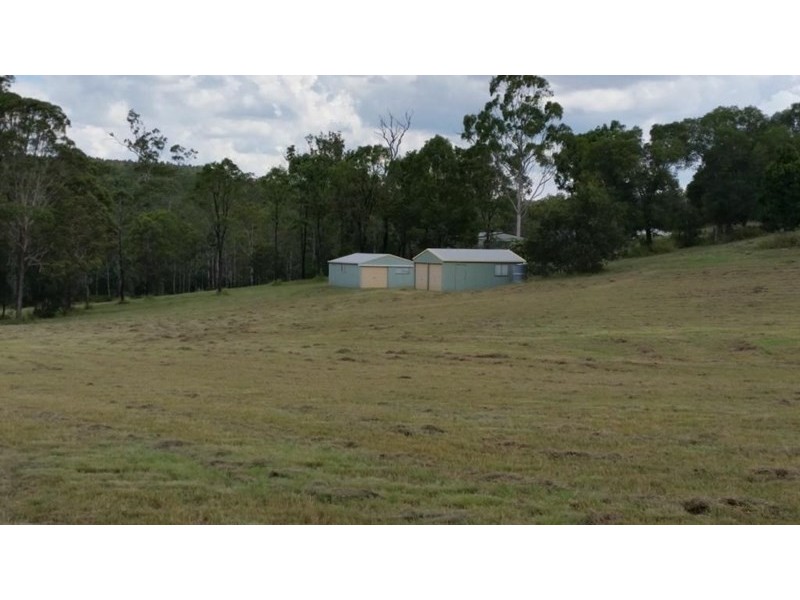 107 Beitzels Road, Nanango QLD 4615