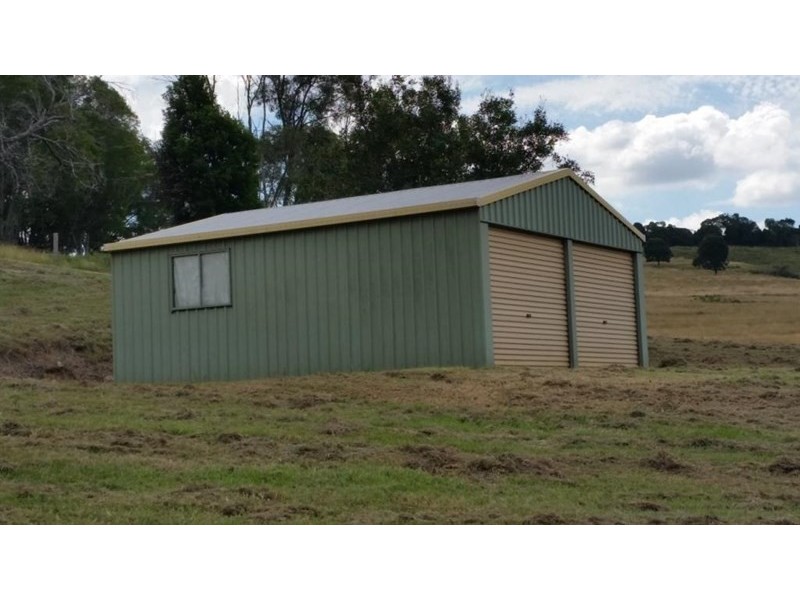 107 Beitzels Road, Nanango QLD 4615