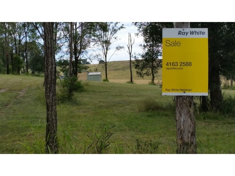 107 Beitzels Road, Nanango QLD 4615