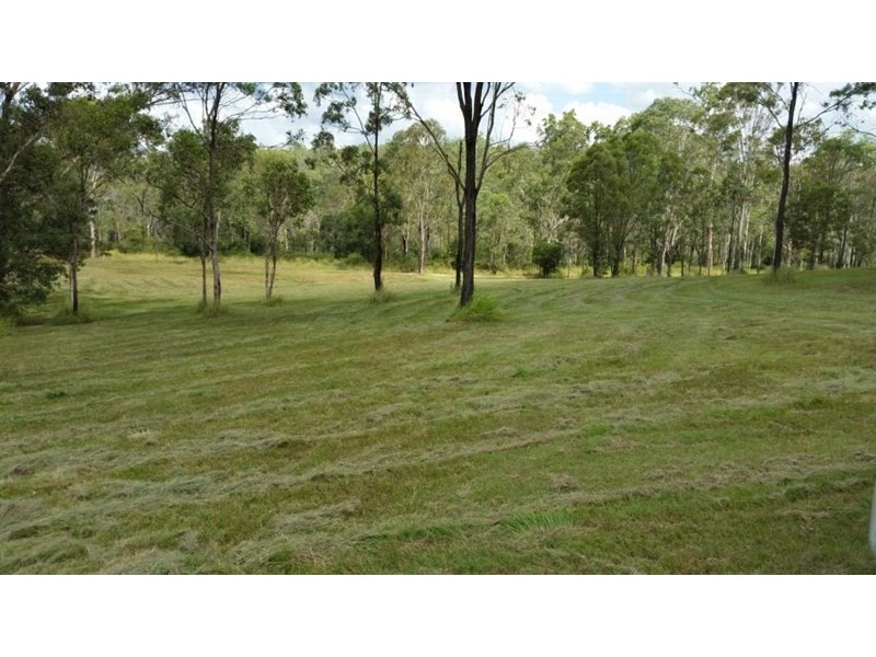 107 Beitzels Road, Nanango QLD 4615