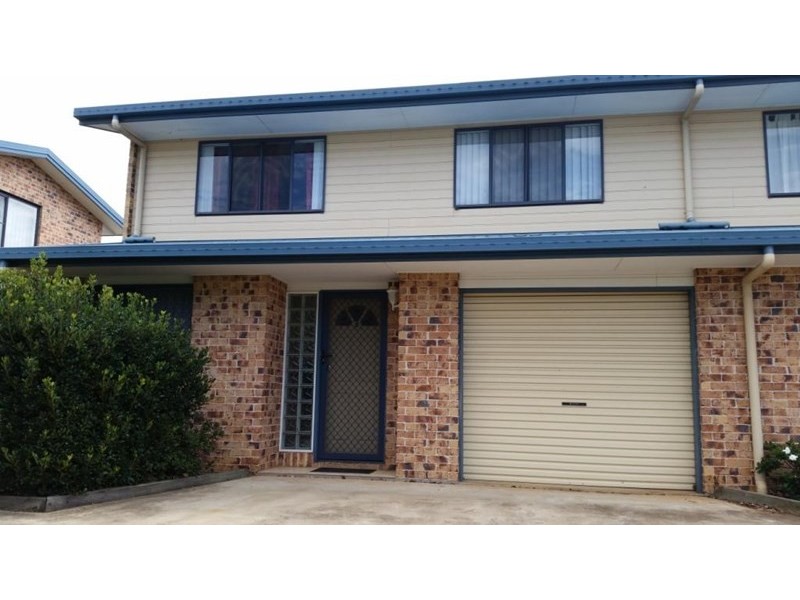 3/277 Haly Street, Kingaroy QLD 4610