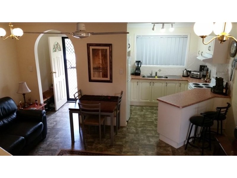 3/277 Haly Street, Kingaroy QLD 4610