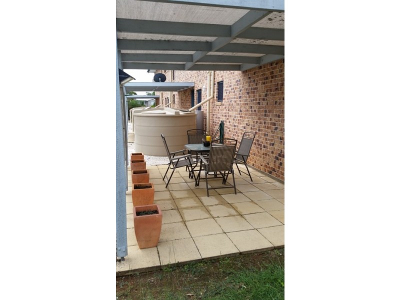 3/277 Haly Street, Kingaroy QLD 4610