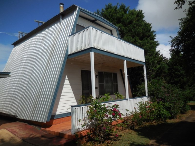 88 Fisher, Kingaroy QLD 4610