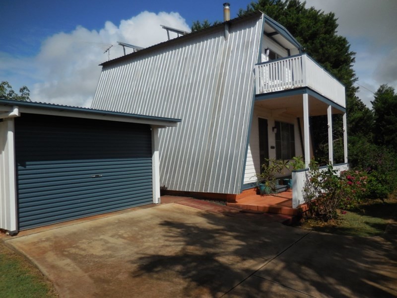 88 Fisher, Kingaroy QLD 4610