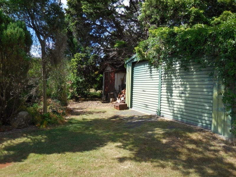 88 Fisher, Kingaroy QLD 4610
