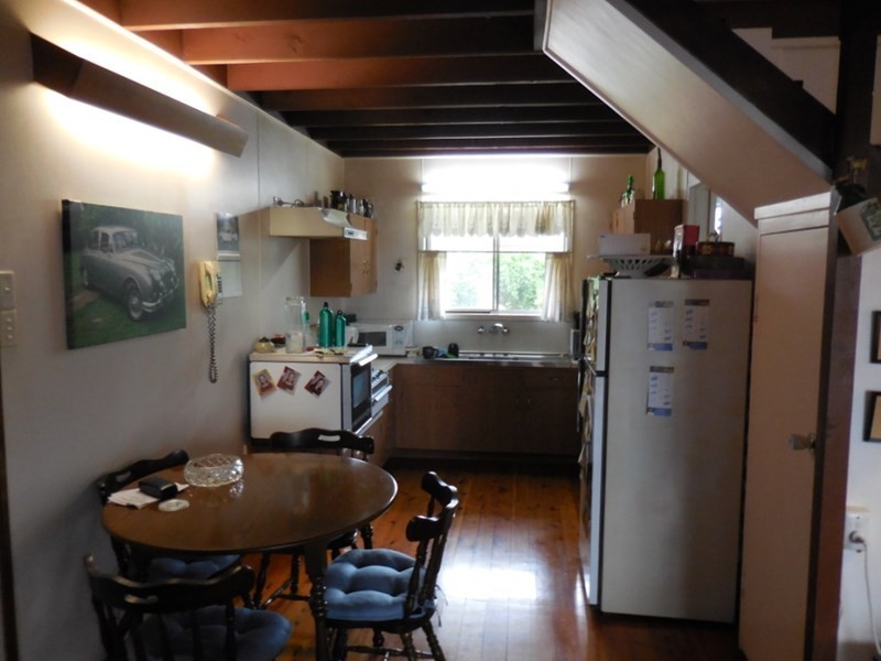 88 Fisher, Kingaroy QLD 4610