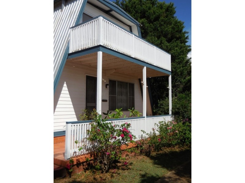 88 Fisher, Kingaroy QLD 4610