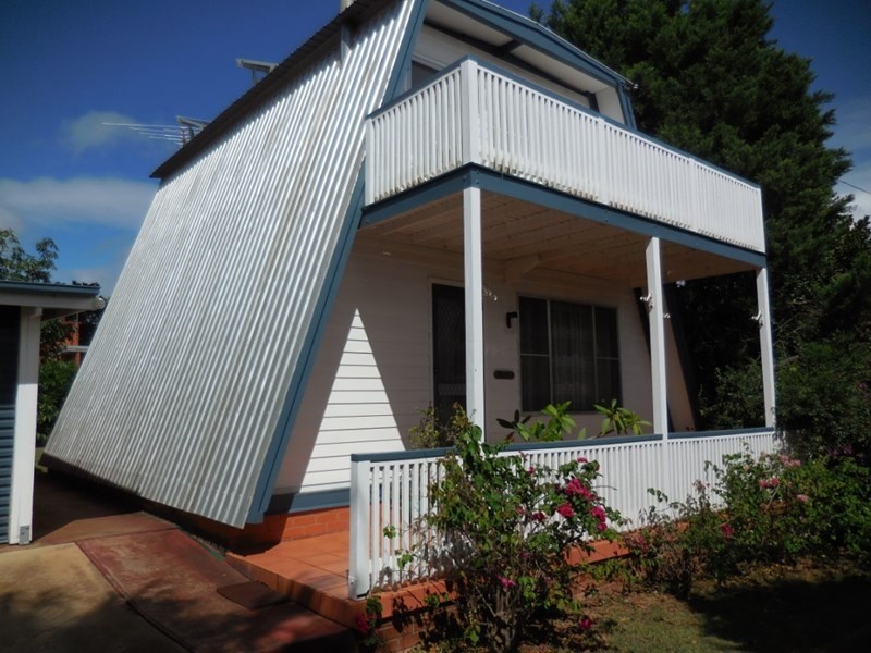 88 Fisher, Kingaroy QLD 4610