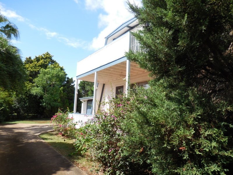 88 Fisher, Kingaroy QLD 4610