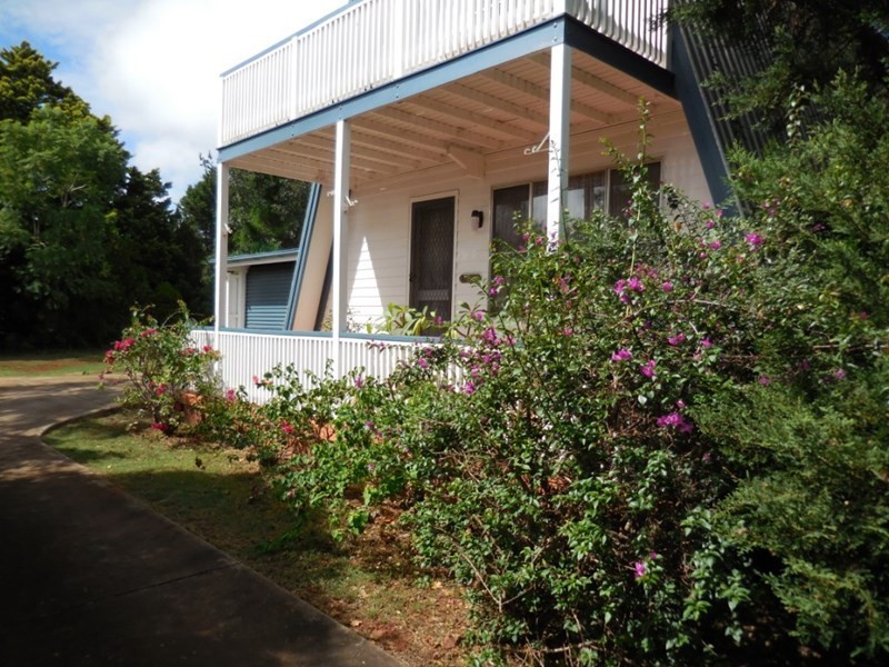 88 Fisher, Kingaroy QLD 4610