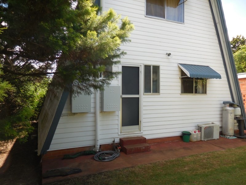 88 Fisher, Kingaroy QLD 4610