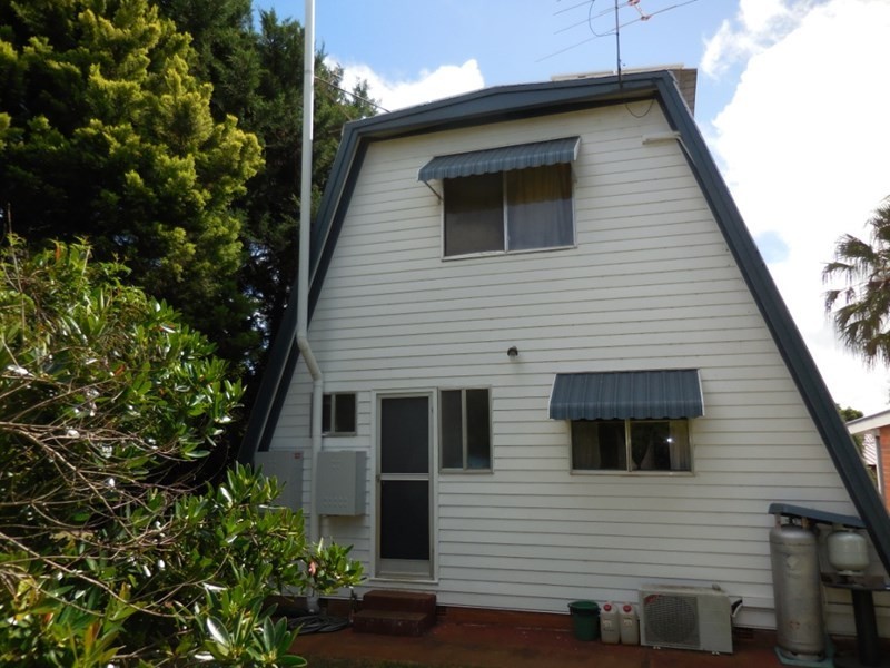 88 Fisher, Kingaroy QLD 4610