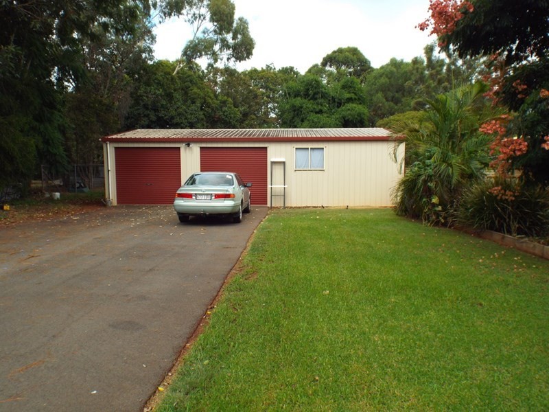 21 Bella Vista Avenue, Kingaroy QLD 4610