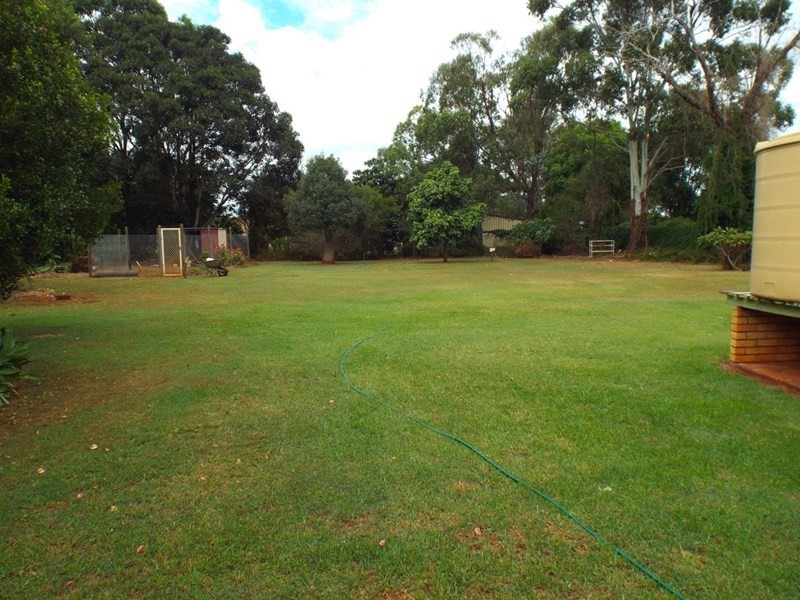 21 Bella Vista Avenue, Kingaroy QLD 4610