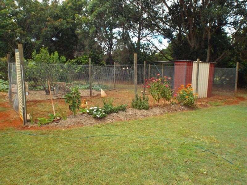 21 Bella Vista Avenue, Kingaroy QLD 4610