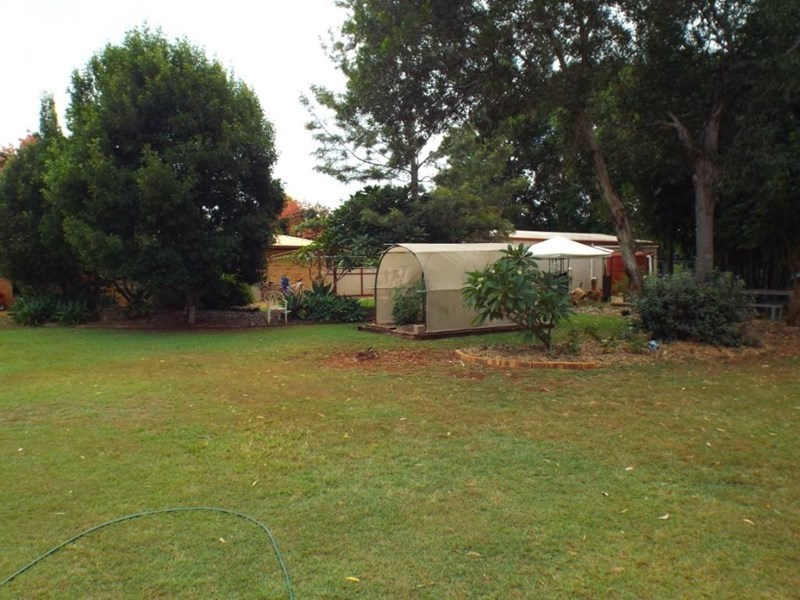 21 Bella Vista Avenue, Kingaroy QLD 4610