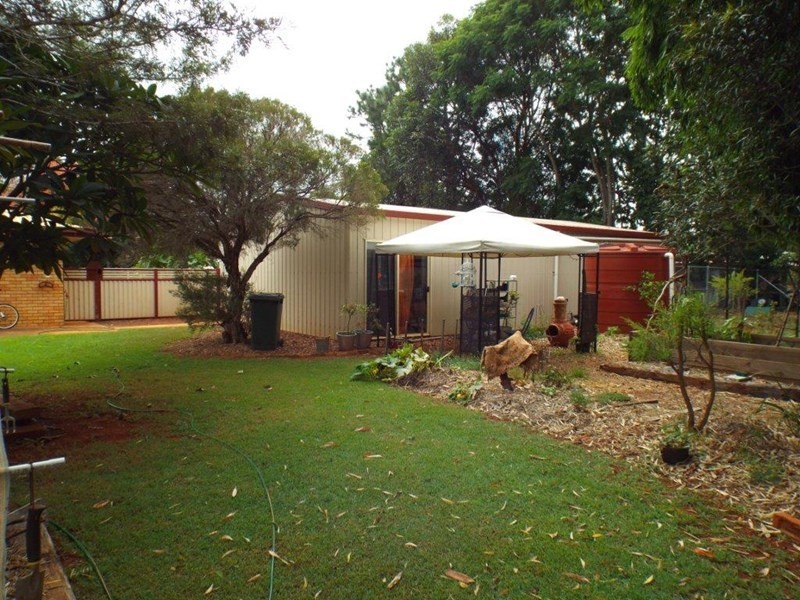 21 Bella Vista Avenue, Kingaroy QLD 4610