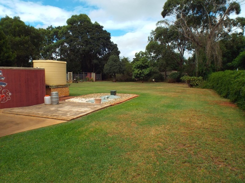 21 Bella Vista Avenue, Kingaroy QLD 4610