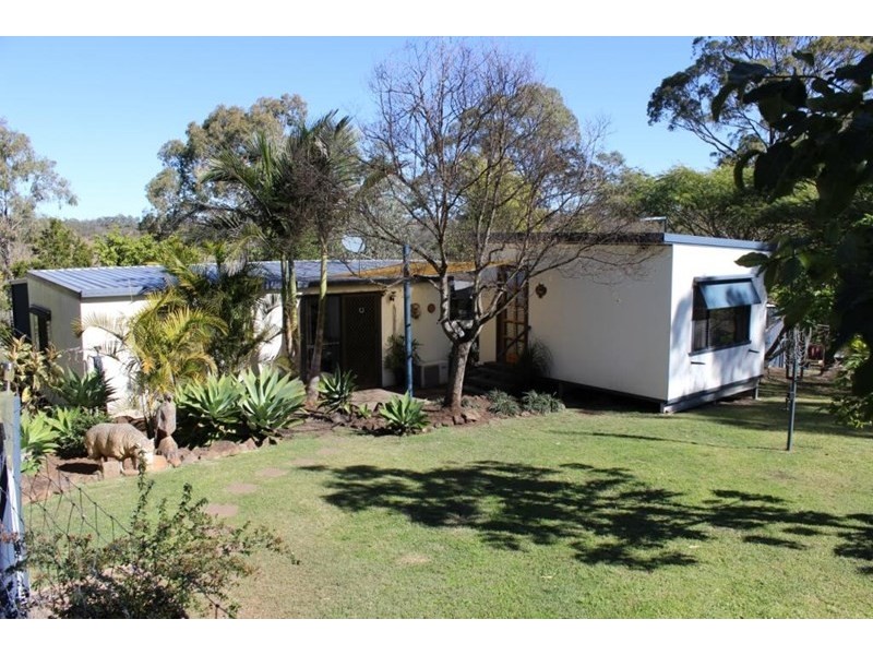 Ellesmere QLD 4610