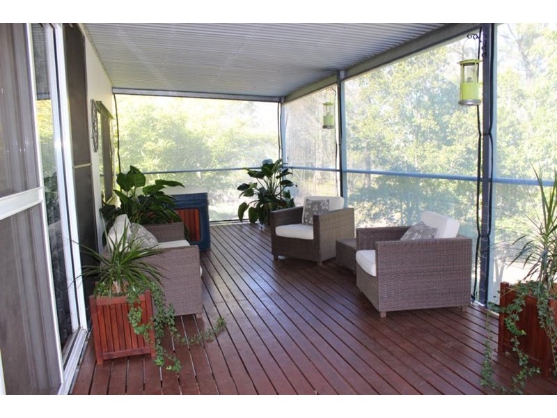 Ellesmere QLD 4610