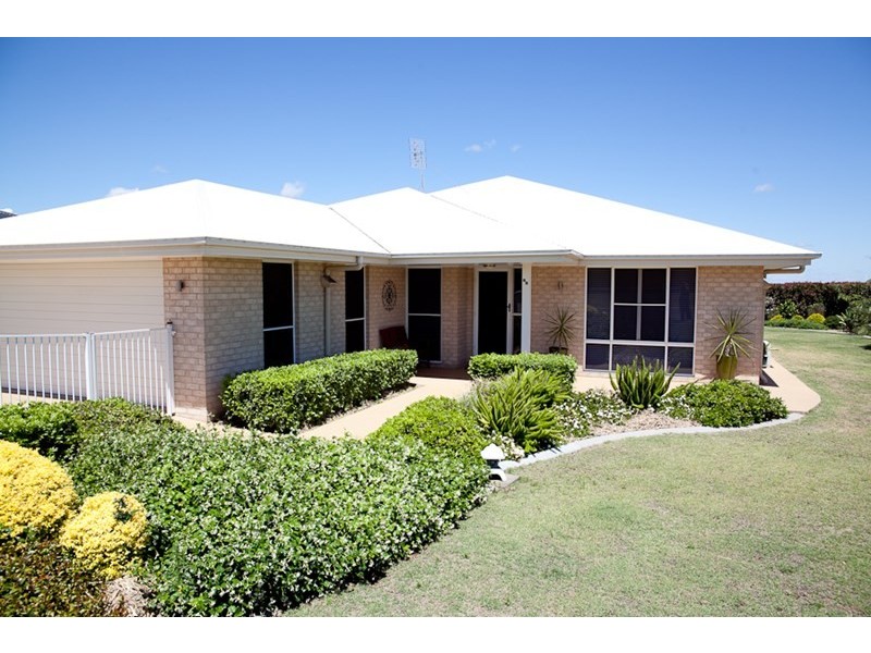 Kingaroy QLD 4610