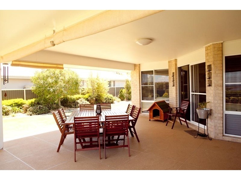 Kingaroy QLD 4610