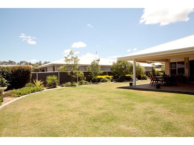 Kingaroy QLD 4610