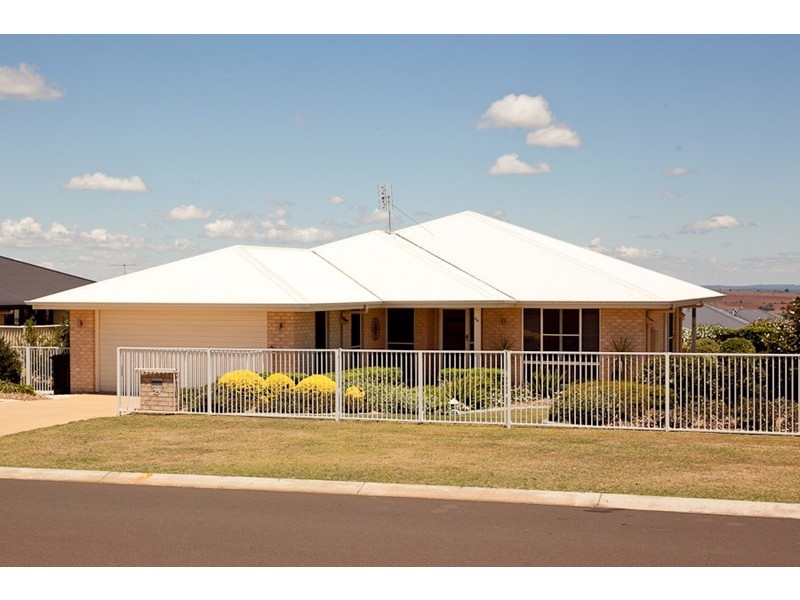 Kingaroy QLD 4610