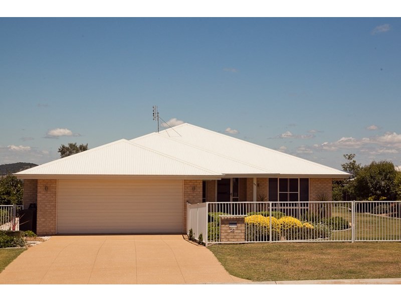 Kingaroy QLD 4610