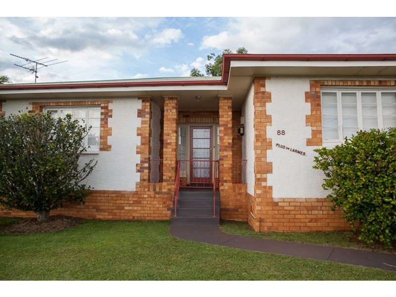Kingaroy QLD 4610