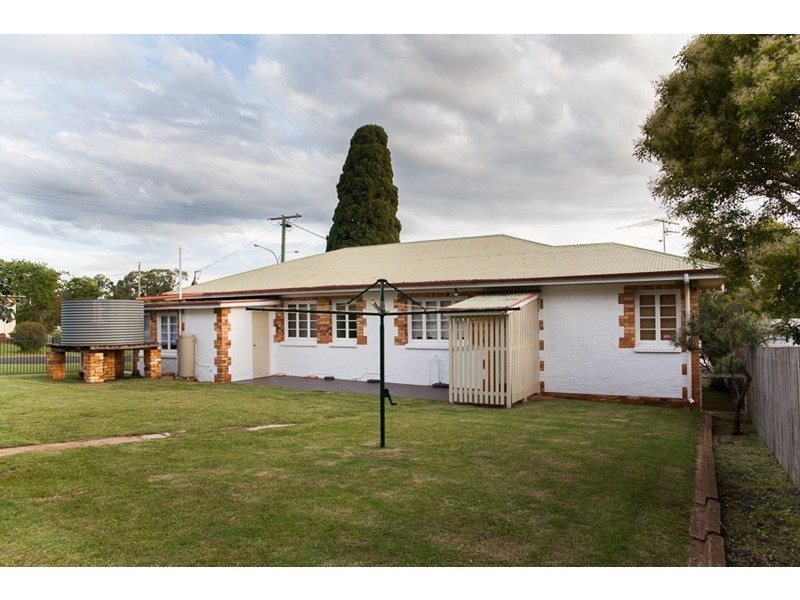 Kingaroy QLD 4610