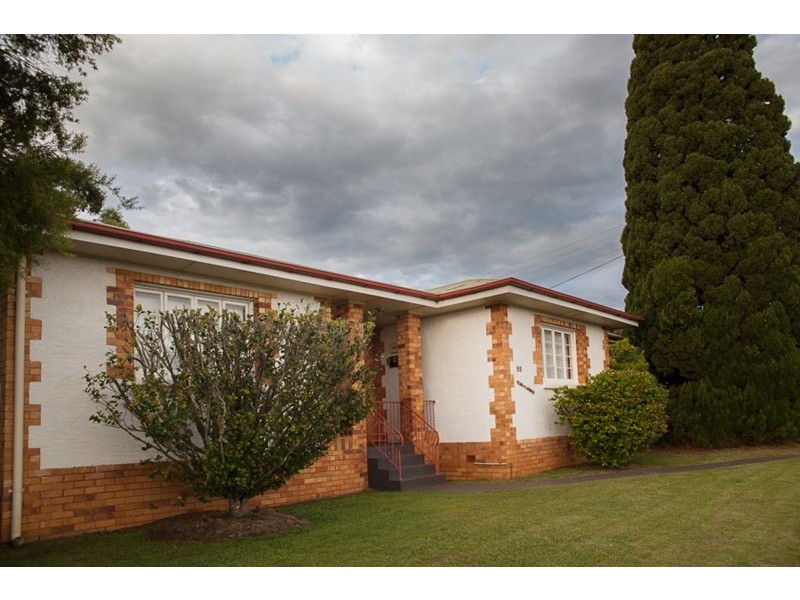 Kingaroy QLD 4610